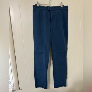 Worthington slacks, Blue Slim Fit